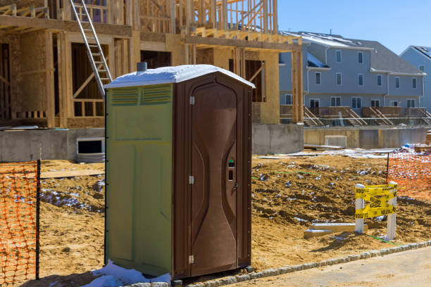Best Long-term porta potty rental  in Poplar Cotton Center, CA