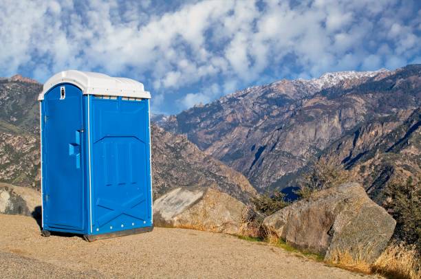 Best Luxury portable toilet rental  in Poplar Cotton Center, CA