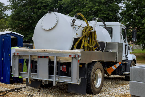 Best Sanitation services for porta potties  in Poplar Cotton Center, CA