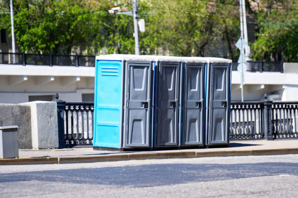 Best High-end porta potty rental  in Poplar Cotton Center, CA