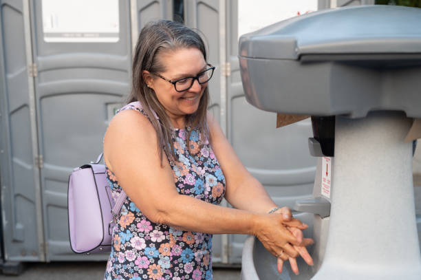 Best Construction site porta potty rental  in Poplar Cotton Center, CA