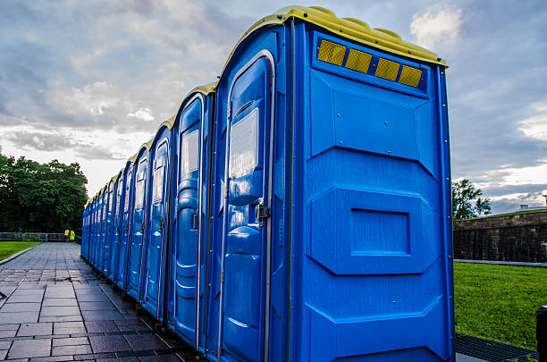 Porta potty rental for festivals in Poplar Cotton Center, CA