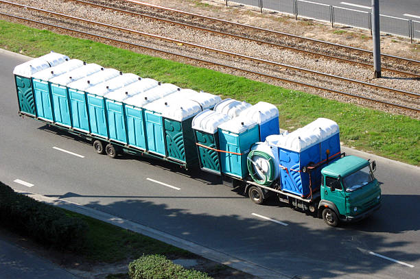 Best Handicap porta potty rental  in Poplar Cotton Center, CA