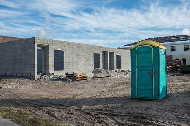 Best Emergency porta potty rental  in Poplar Cotton Center, CA